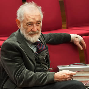 Composer - Kurt Schwertsik