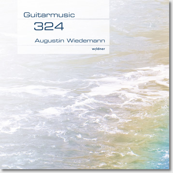 324 - Augustin Wiedemann