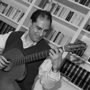 Artist - Paulo Amorim