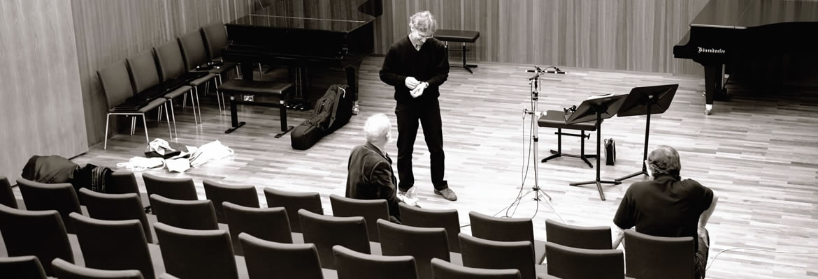 Wildner records munich